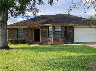 540 Quail Cir, Dickinson, TX 77539