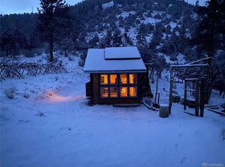 Black Eagle Rd LOT 661-662-663, Idaho Springs, CO 80452