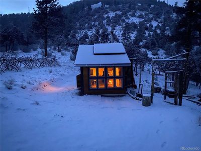 BLACK EAGLE ROAD LOT 661, 662, 663, Idaho Springs, CO, 80452