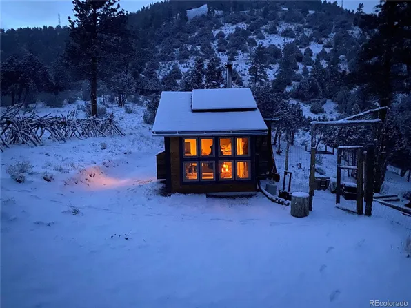 BLACK EAGLE ROAD LOT 661, 662, 663, Idaho Springs, CO 80452