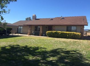 16199 Sycamore St, Hesperia, CA 92345