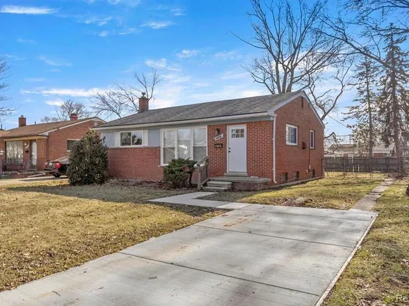 27007 Joy Rd, Dearborn Heights, MI 48127