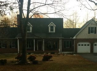 339 Riverwood Dr, Elkin, NC 28621