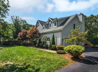 168 Long Wharf Rd, Mystic, CT 06355