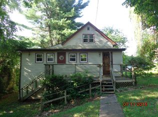 284 Reservoir Ave, Meriden, CT 06451