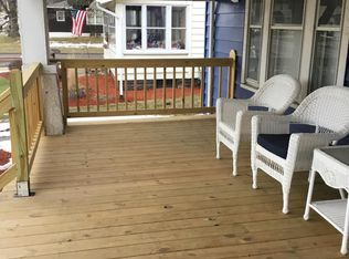 300 Wabash Ave N, Brewster, OH 44613