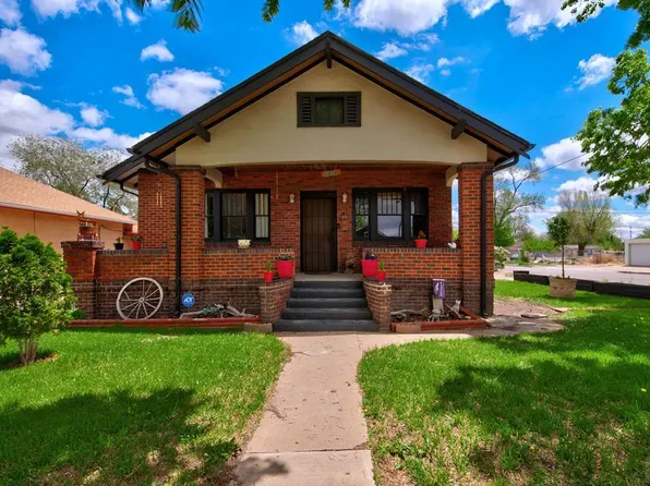 1438 Wabash Ave, Pueblo, CO 81004