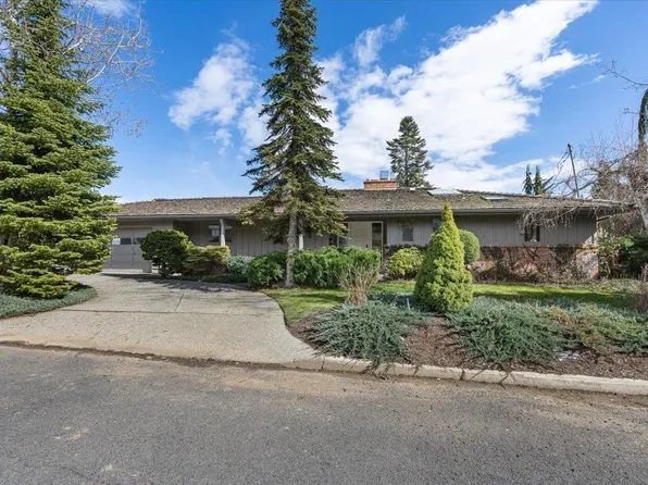 8422 N Northview Rd, Spokane, WA 99208
