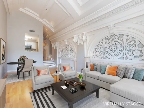 30 Monument Sq APT 410, Charlestown, MA 02129