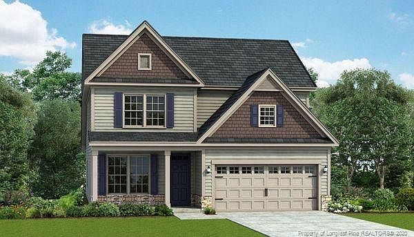 1st image of LOT 315 Cromwell Lot 315