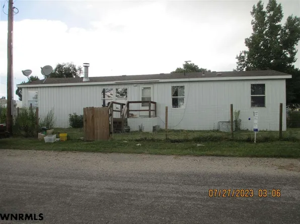 1448 Yorick Ave, Henry, NE 69358