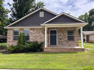 1612 P St S #A, Fort Smith, AR 72901