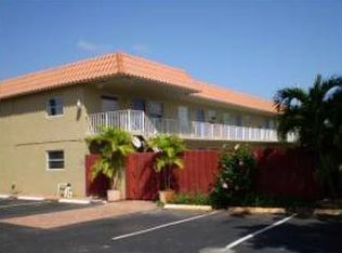 1125 NE 16th Pl APT 102, Fort Lauderdale, FL 33305