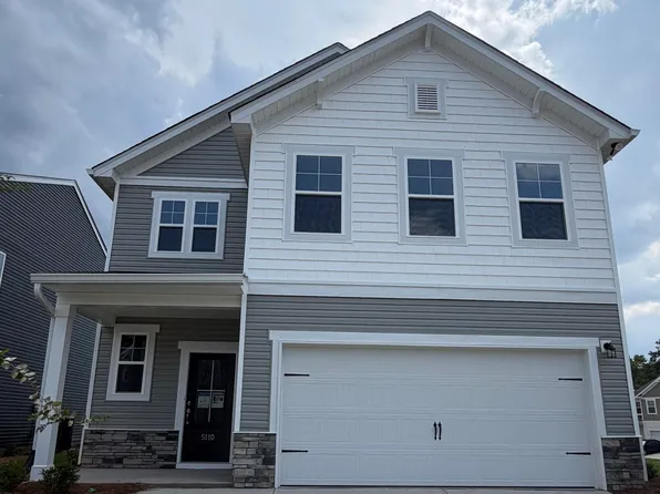 5110 Proper Ct, North Augusta, SC 29860