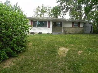 1623 Highridge Cir, Columbia, MO 65203