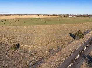 Coleman Tract Fm #1-453, Shamrock, TX 79079