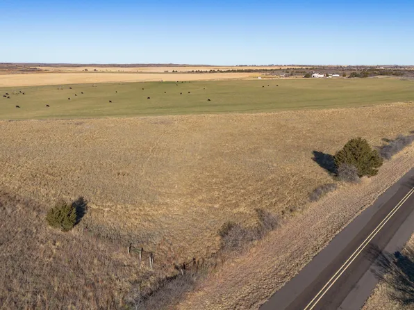 Coleman Tract Fm #1-453, Shamrock, TX 79079