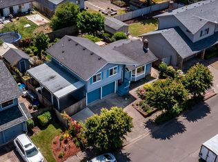 7155 C St, Springfield, OR 97478