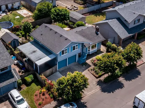 7155 C St, Springfield, OR 97478