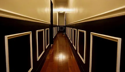 Rented by Compass