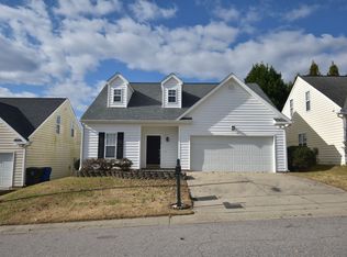 2127 Castle Pines Dr, Raleigh, NC 27604