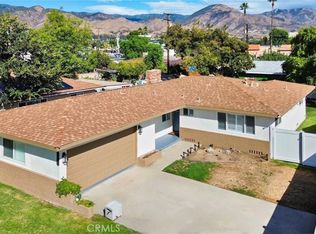 3025 N Alameda Ave, San Bernardino, CA 92404