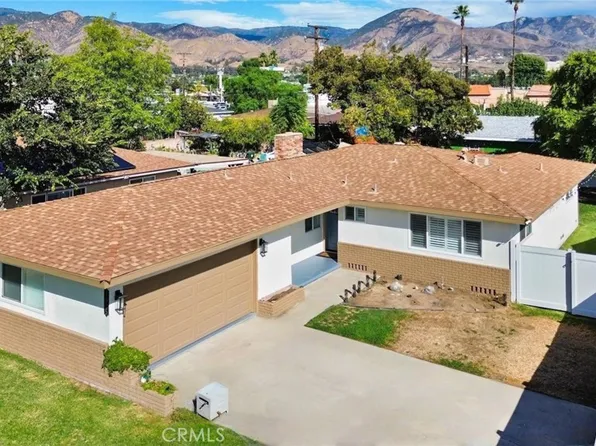 3025 N Alameda Ave, San Bernardino, CA 92404