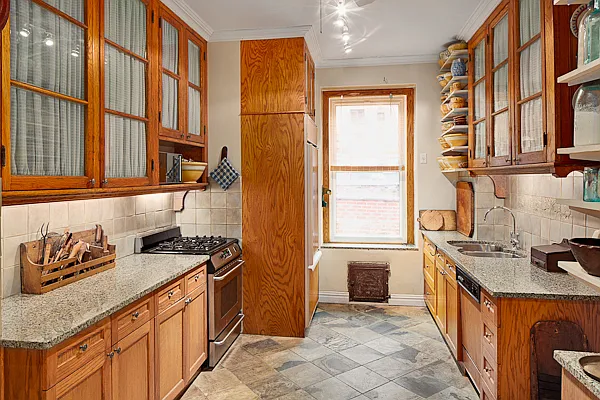 Sold by Brown Harris Stevens | media 7