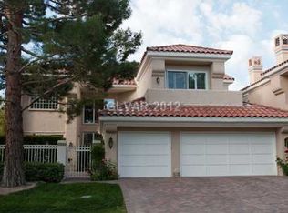 8333 Turtle Creek Cir, Las Vegas, NV 89113
