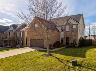 117 Emerson Trl, Georgetown, KY 40324