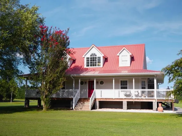 1244 Ross Wright Rd, Polkton, NC 28135