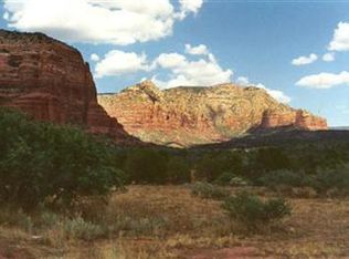 200 Highland Dr, Sedona, AZ 86351