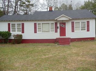 1246 Edna Place Rd, Macon, GA 31204