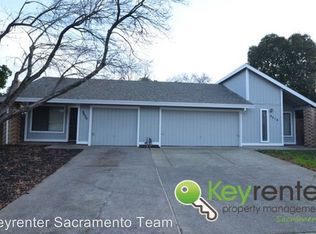 9618 Cassandra Way, Sacramento, CA 95827