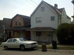 1530-1532 Grandview Ave, Braddock, PA 15104