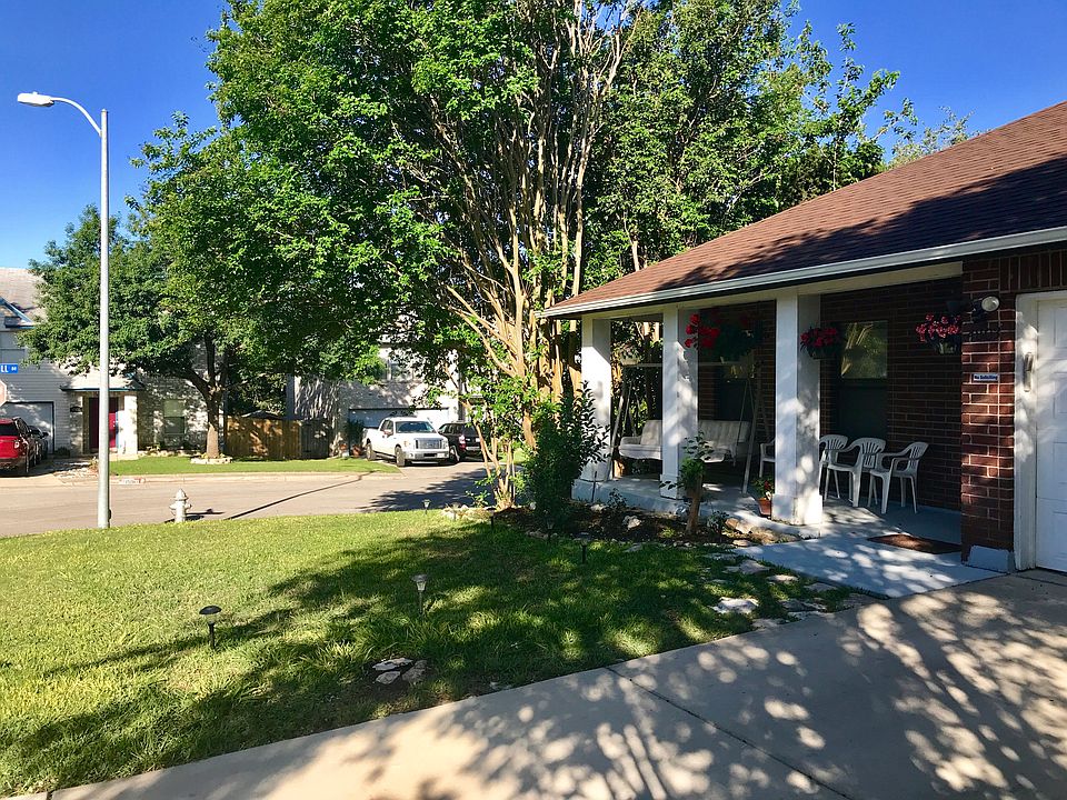 1st image of 4803 Limestone Well Dr
