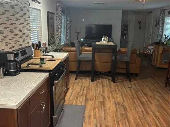 670 Channel Way #670, Needles, CA 92363