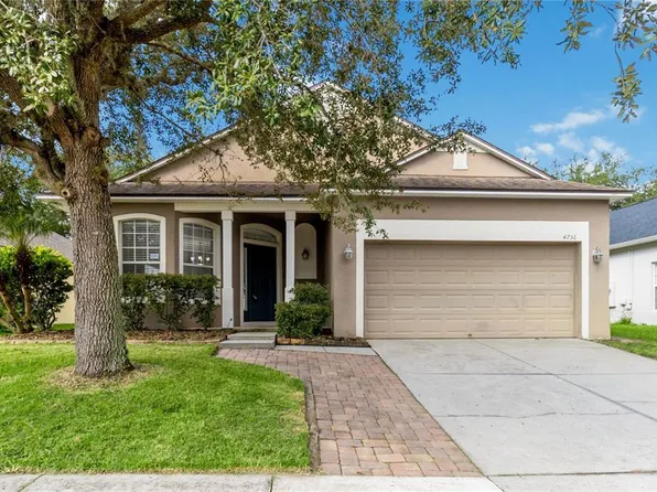 4756 Aguila Pl, Orlando, FL 32826