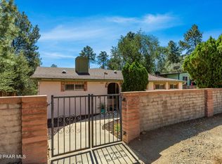 625 Tiburon Dr, Prescott, AZ 86303