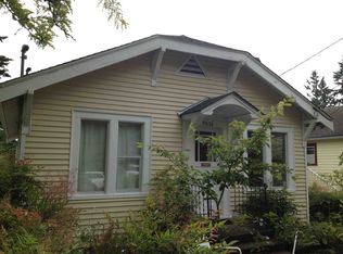 7036 19th Ave NE, Seattle, WA 98115