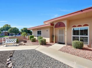 13093 N 100th Dr, Sun City, AZ 85351