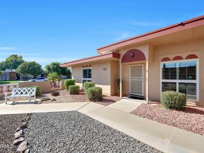 13093 N 100TH Drive, Sun City, AZ, 85351