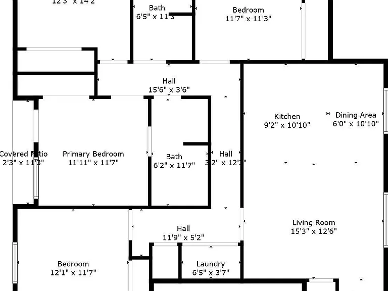 OSM Properties Homes & Apartments — Photo 103