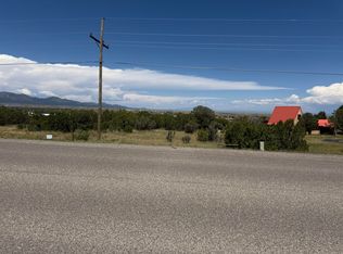 2001 E Old Highway 66 Hwy NE, Edgewood, NM 87015