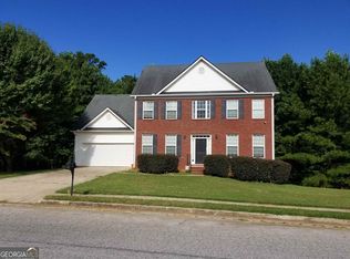 215 Winchester Dr, Covington, GA 30016