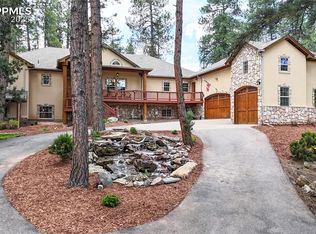 4456 Mohawk Dr, Larkspur, CO 80118