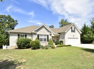 6553 Grazing Ln, Birchwood, TN 37308