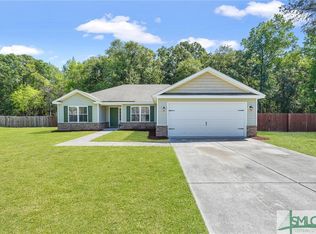 111 William Way, Springfield, GA 31329