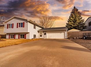 1571 N 23rd St, Laramie, WY 82072