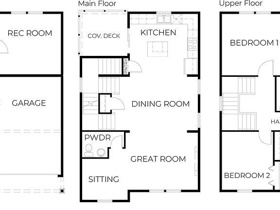 Floor Plan.